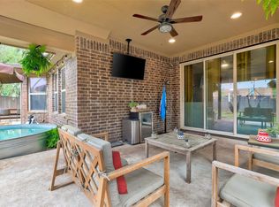 117 Rock Dock Rd, Georgetown, TX 78633