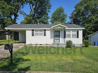 1009 Oakdale St, Jonesboro, AR 72401