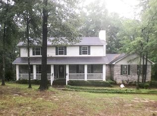 5017 Karlan Dr, Mobile, AL 36693