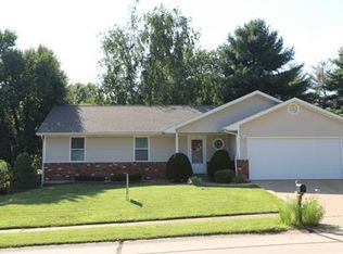 2223 Graystone Dr, Saint Charles, MO