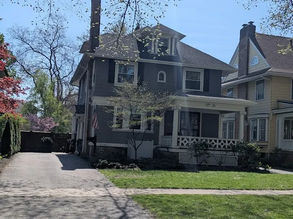 76 Crosman Ter, Rochester, NY 14620