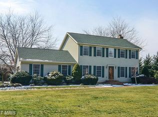 1592 Chapman Ct, Chambersburg, PA 17202