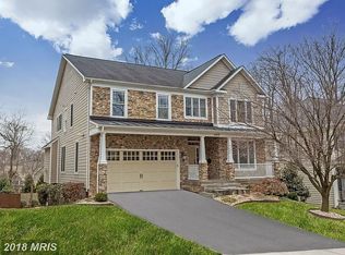 5928 Anniston Rd, Bethesda, MD 20817