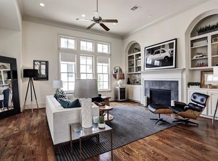 6031 Post Oak Green Ln, Houston, TX 77055