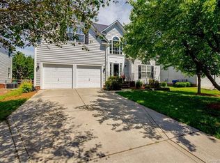 9019 Tintinhull Ln, Waxhaw, NC 28173