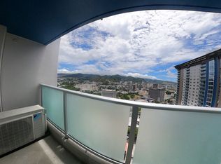 801 South St APT 4102, Honolulu, HI 96813