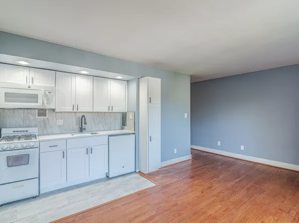 1931 N Cleveland St APT 408, Arlington, VA 22201