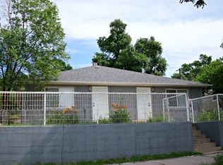 1006-1008 E Rio Grande St, Colorado Springs, CO 80903