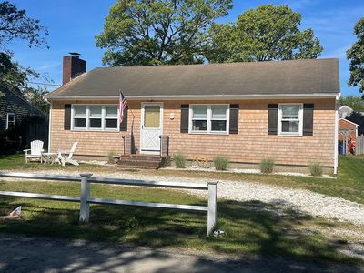 25 Uncle Rolf Rd, Dennis Port, MA, 02639