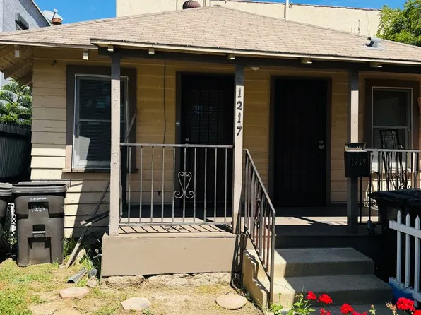 309, 1220 E Broadway #1217, Long Beach, CA 90802