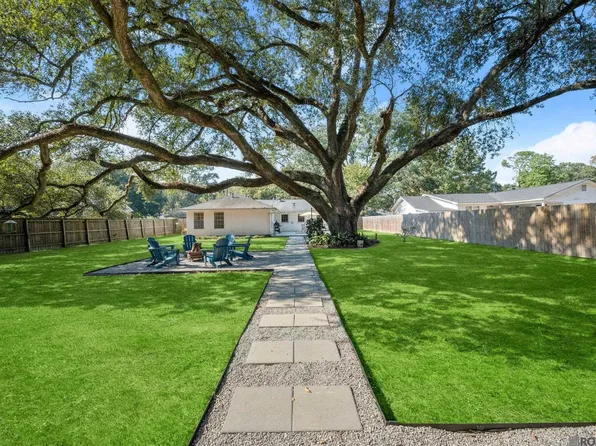 1314 Pickett Ave, Baton Rouge, LA 70808
