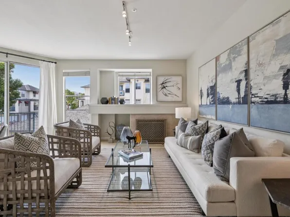 100 Baltic Cir Unit 128, Redwood City, CA 94065