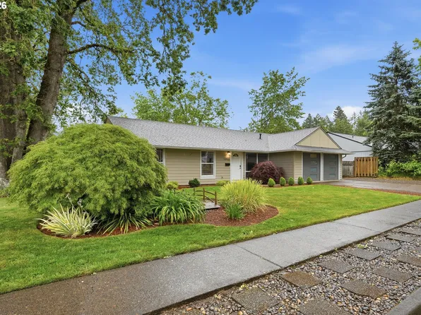 12955 SW 22nd St, Beaverton, OR 97008