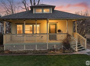 1210 11th St, Greeley, CO 80631