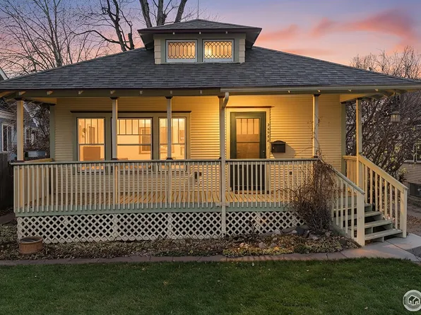 1210 11th St, Greeley, CO 80631