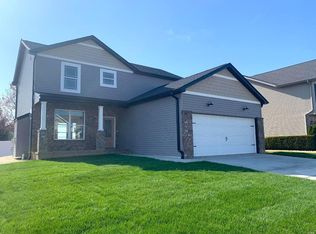 844 Bassett St, O Fallon, IL 62269