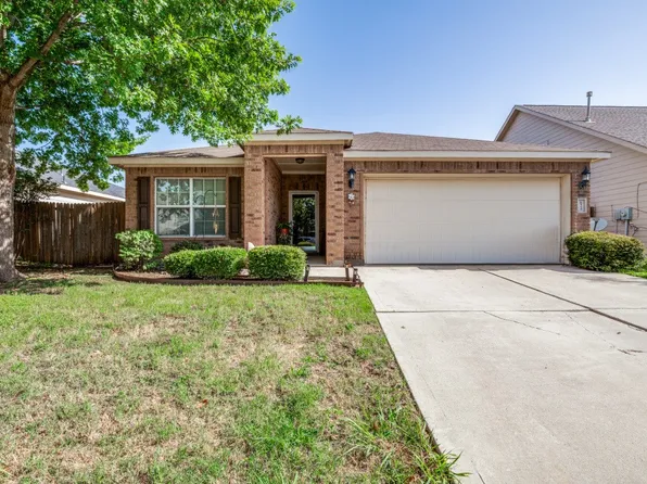 624 Noble Grove Ln, Fort Worth, TX 76140