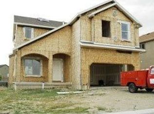 4764 E Kaylee Ct, Eagle Mountain, UT 84005