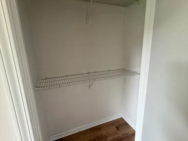 Master bedroom closet 2