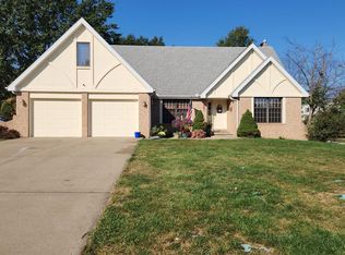 867 College Park Pl, Kirksville, MO 63501