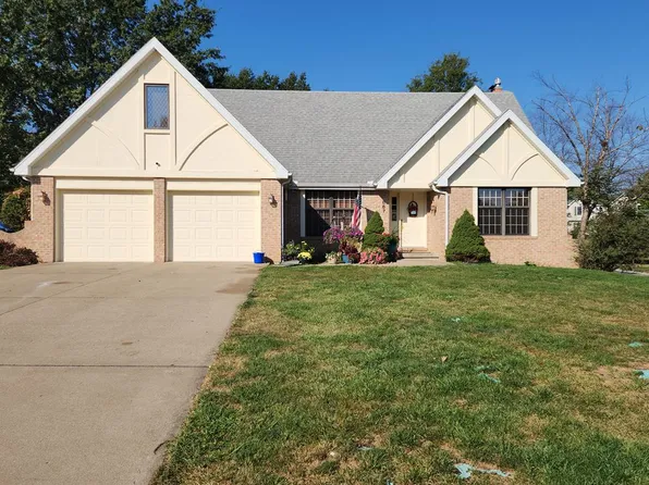 867 College Park Pl, Kirksville, MO 63501