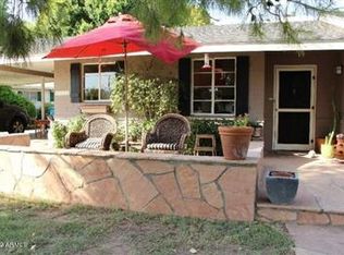 1026 E Keim Dr, Phoenix, AZ 85014