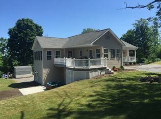 624 Dean Hill Rd, Wellsboro, PA 16901