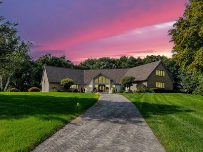 14 Laureate Dr, Middletown, CT, 06457