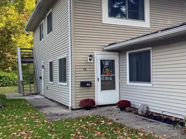 43 Milrace Dr, East Rochester, NY 14445