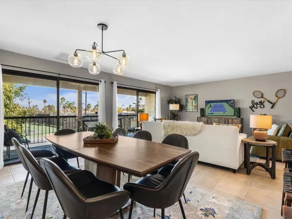45720 Club Circle Dr Unit 285, Palm Desert, CA 92260