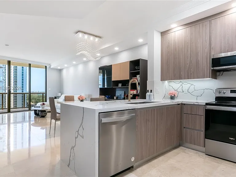 16275 Collins Ave #1503 — Photo 10