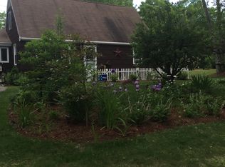 21 Old Dudley Rd, Oxford, MA 01540