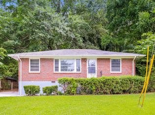 4244 Boling Dr, Forest Park, GA 30297