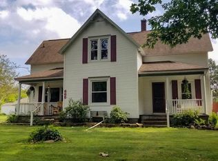 665 Ranger St, Mosinee, WI 54455