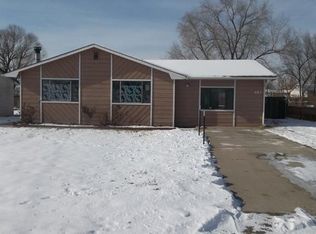 483 Harris Rd, Grand Junction, CO 81501