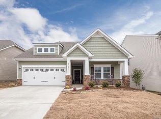 87456 Edsen Ct, Lancaster, SC 29720