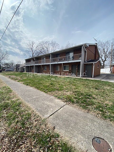 1st image of 501 Western Ave APT 20