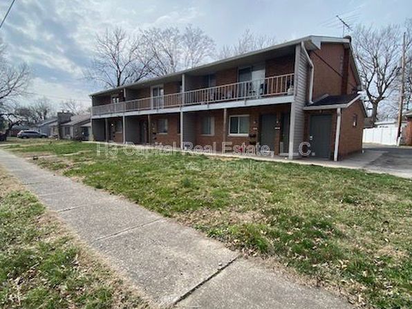 501 Western Ave APT 20