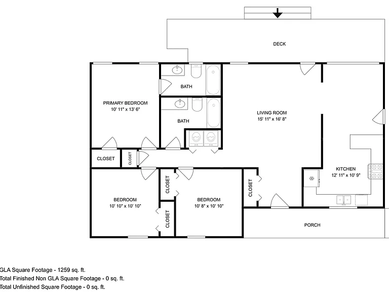 119 Northridge Dr — Photo 16