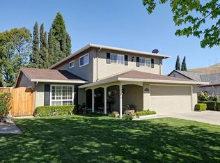 6350 Woosley Dr, San Jose, CA 95123
