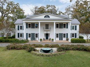 404 North St, Oak Grove, LA 71263