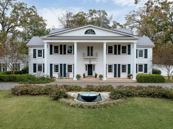 404 North St, Oak Grove, LA 71263