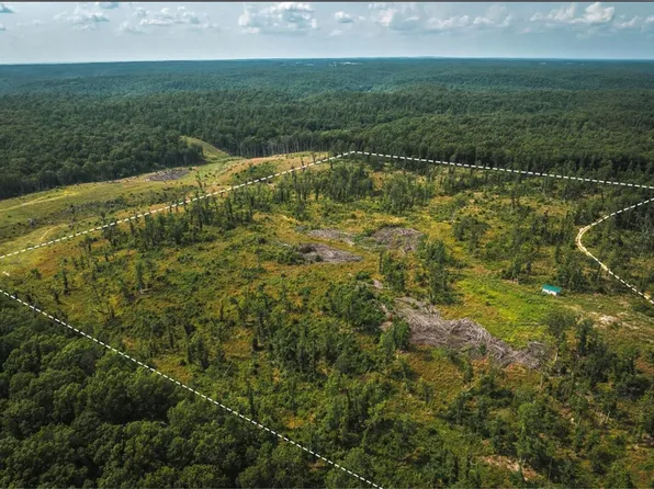 0 Pine Flat Dr, Summersville, MO 65571