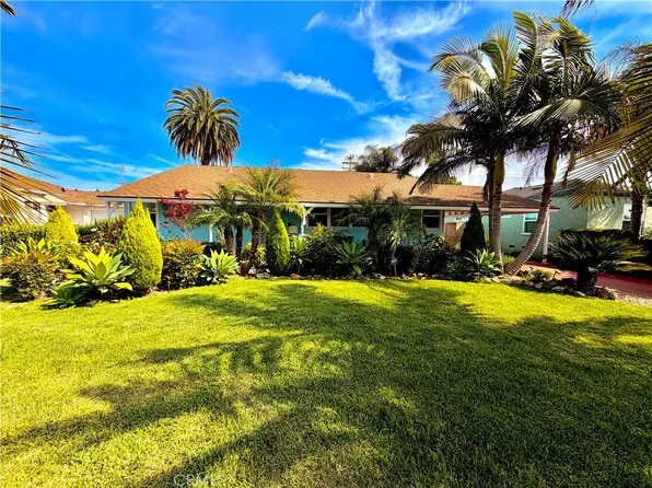 12268 Samoline Ave, Downey, CA 90242