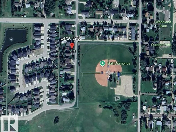 4720 52nd St, Calmar, AB T0C 0V0
