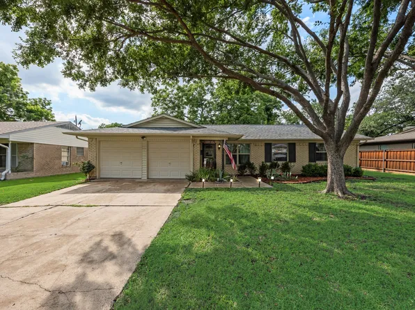 13835 Pyramid Dr, Farmers Branch, TX 75234