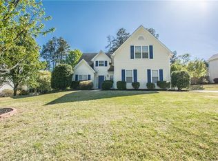 348 Ash Trace Ln, Grayson, GA 30017