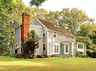 115 Hamilton Rd, Chappaqua, NY 10514