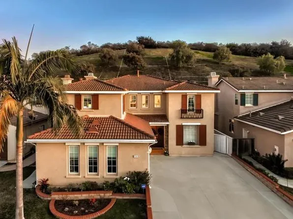 1043 Camino Del Sol, San Marcos, CA 92069