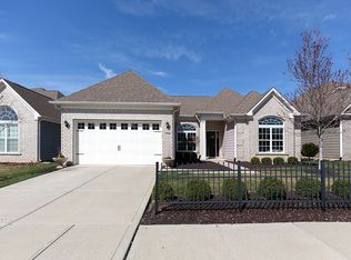 11912 Avedon Way, Zionsville, IN 46077